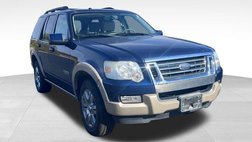 2008 Ford Explorer Eddie Bauer