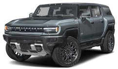 2025 GMC HUMMER EV 3X