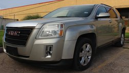 2015 GMC Terrain SLT-1