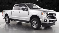 2022 Ford Super Duty F-250 Lariat