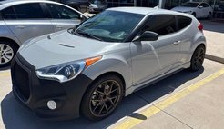 2014 Hyundai Veloster Turbo R-Spec