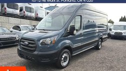 2020 Ford Transit 250