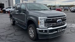 2024 Ford Super Duty F-250 XLT