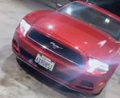 2013 Ford Mustang V6