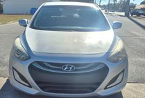 2014 Hyundai Elantra GT Base