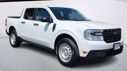 2024 Ford Maverick XL
