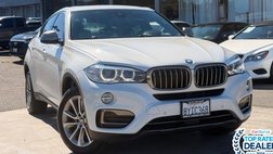 2018 BMW X6 xDrive35i
