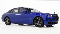 2024 Rolls-Royce Ghost Base