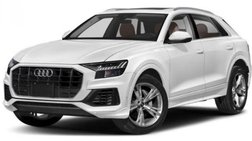 2019 Audi Q8 quattro Premium 55 TFSI