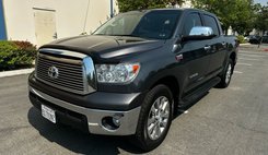 2011 Toyota Tundra Limited