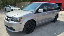 2020 Dodge Grand Caravan GT