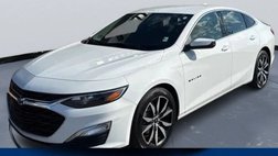 2024 Chevrolet Malibu RS