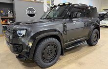 2024 Land Rover Defender 90 V8