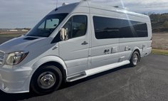 2015 Mercedes-Benz Sprinter 3500