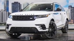 2026 Land Rover Range Rover Velar P250 Dynamic SE