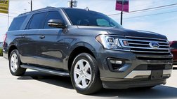 2021 Ford Expedition MAX XLT