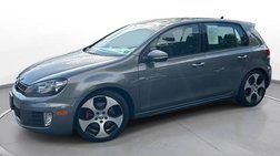 2013 Volkswagen GTI Base