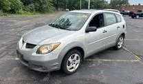 2003 Pontiac Vibe Base