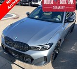 2024 BMW 3 Series M340i