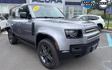 2023 Land Rover Defender 110 X-Dynamic SE
