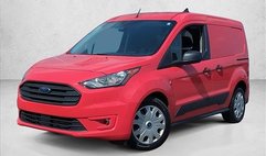 2021 Ford Transit Connect XLT
