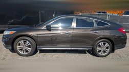 2013 Honda Crosstour EX-L