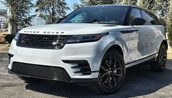 2025 Land Rover Range Rover Velar P400 Dynamic SE
