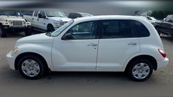 2008 Chrysler PT Cruiser Base