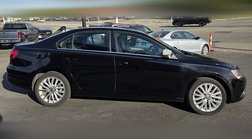 2014 Volkswagen Jetta TDI