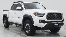 2023 Toyota Tacoma TRD Off-Road