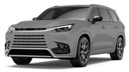 2026 Lexus TX 500h F SPORT Performance Premium