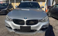 2015 BMW 3 Series 335i xDrive Gran Turismo
