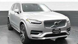 2025 Volvo XC90 T8 Ultra Bright Theme 7P