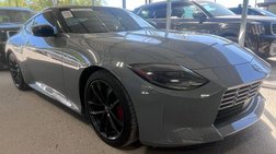 2024 Nissan Z Performance