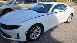 2019 Chevrolet Camaro 1LS