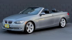 2008 BMW 3 Series 335i