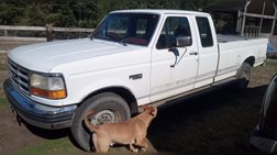 1994 Ford F-250 S