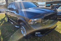 2012 Ram Ram Pickup 1500 Sport