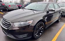 2013 Ford Taurus Limited