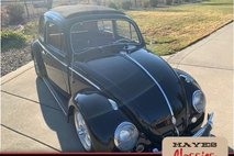 1959 Volkswagen Beetle 