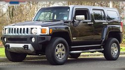 2008 HUMMER H3 Base