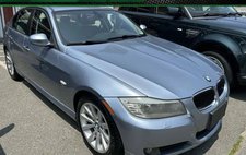 2011 BMW 3 Series 328i xDrive