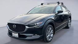 2024 Mazda CX-30 S Preferred