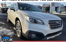 2017 Subaru Outback 2.5i Touring