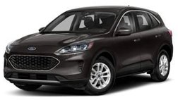2020 Ford Escape S