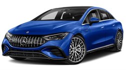 2023 Mercedes-Benz EQE AMG EQE