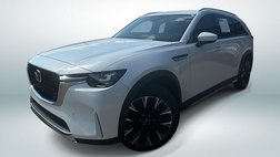 2024 Mazda CX-90 Plug-in Hybrid Premium Plus