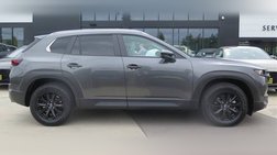 2024 Mazda CX-50 2.5 S Select
