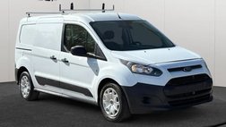 2017 Ford Transit Connect XL