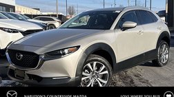2023 Mazda CX-30 2.5 S Select